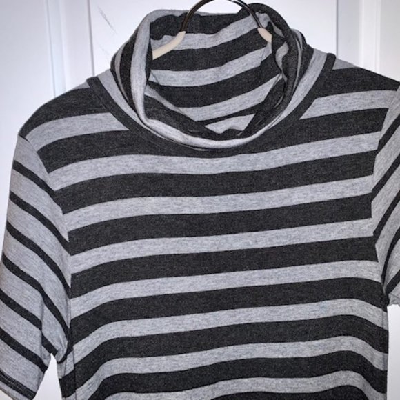 Kersh & Press Striped Dress - Picture 4 of 5